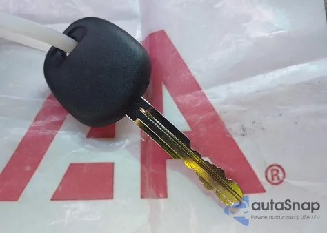 1998 Toyota 4Runner Sr5 V6 z USA, uszkodzony, nr VIN JT3GN86R7W0082956